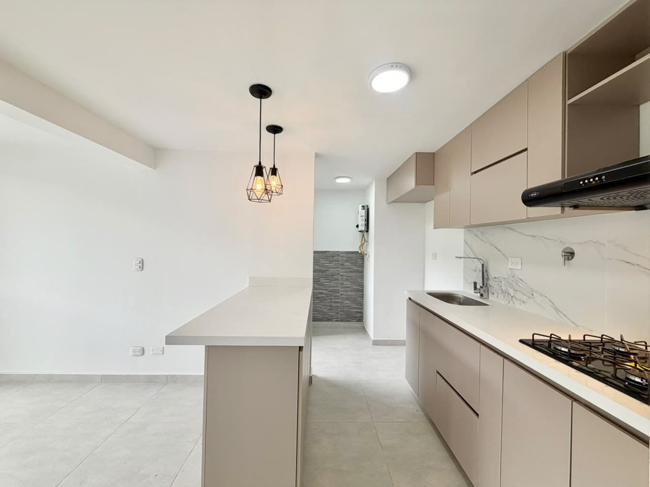 Apartment for Rent - Montiara Residential Complex, Bello
