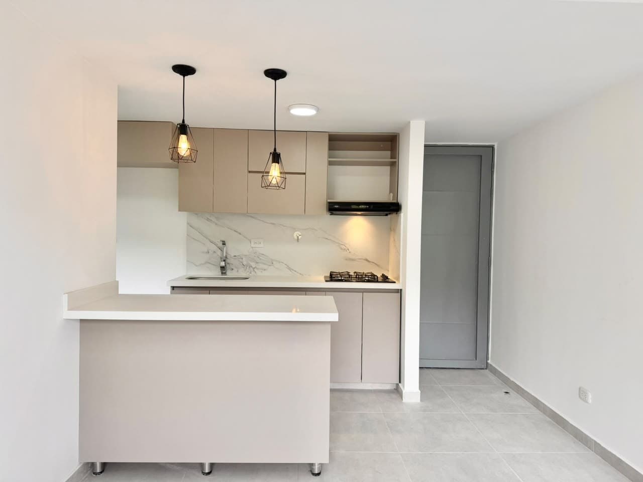 Apartment for Rent - Montiara Residential Complex, Bello