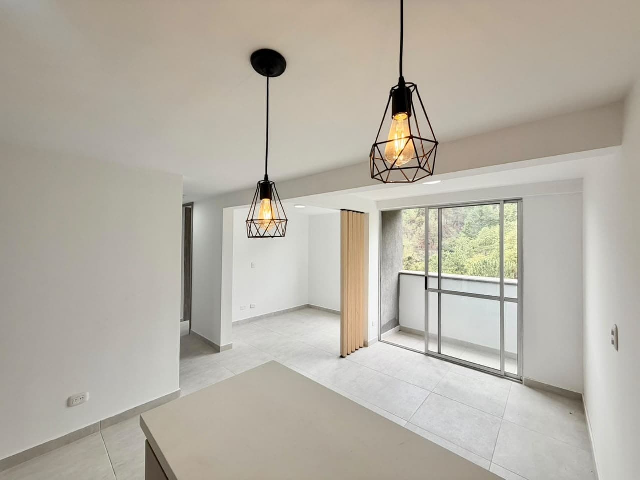 Apartment for Rent - Montiara Residential Complex, Bello