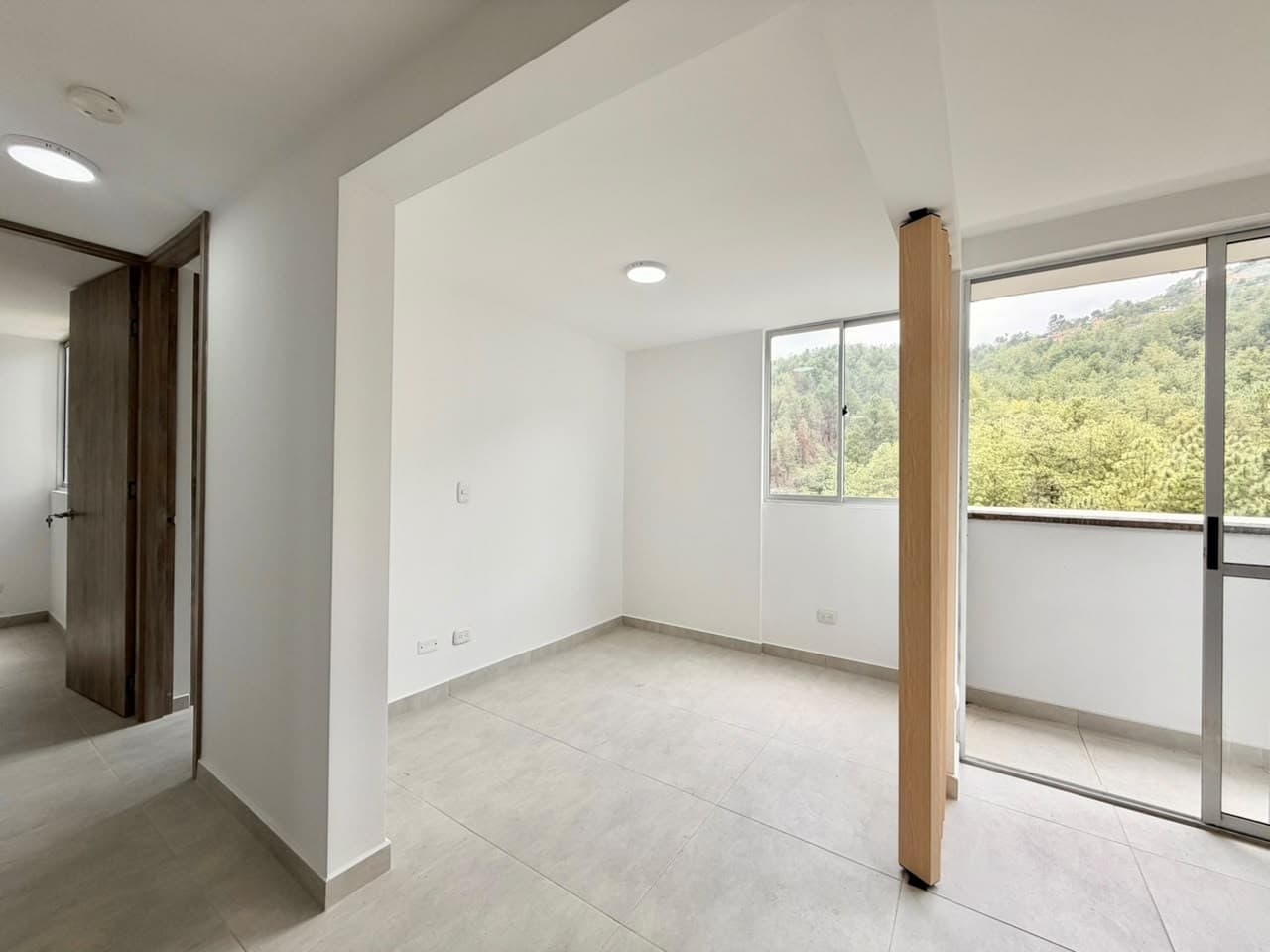Apartment for Rent - Montiara Residential Complex, Bello