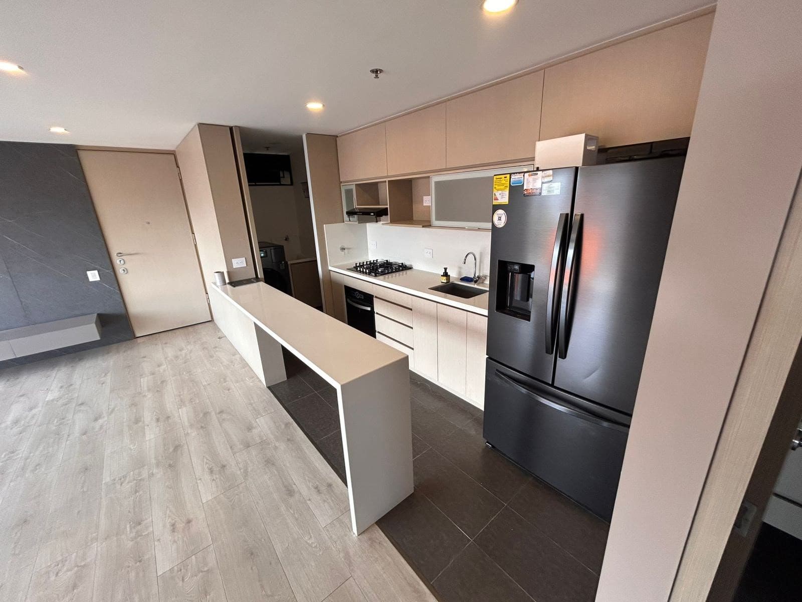 Apartamento En Arriendo - Sector Altos Del Poblado