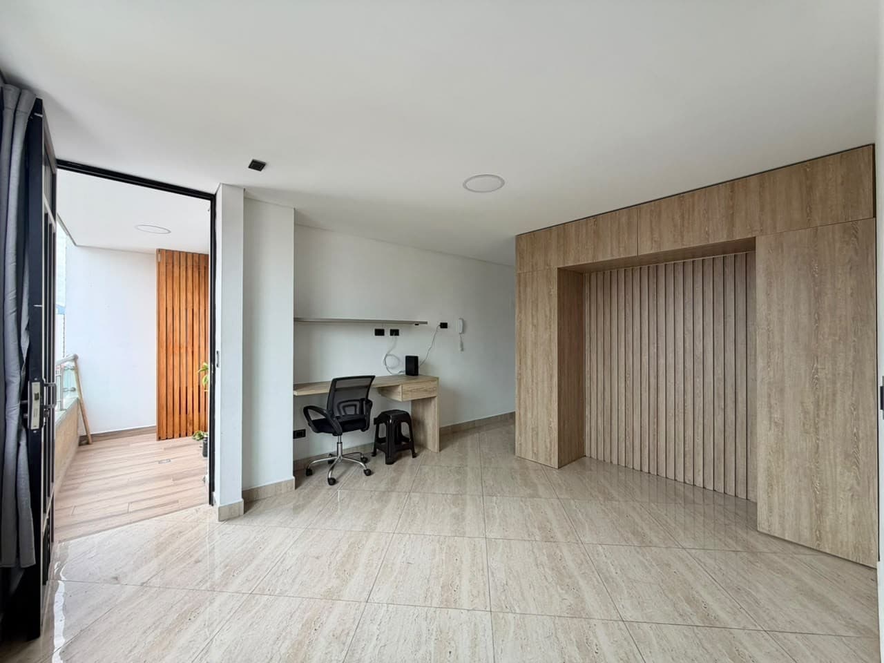 Apartaestudio En Arriendo - Edificio Baolcones de la Consolata, Laureles