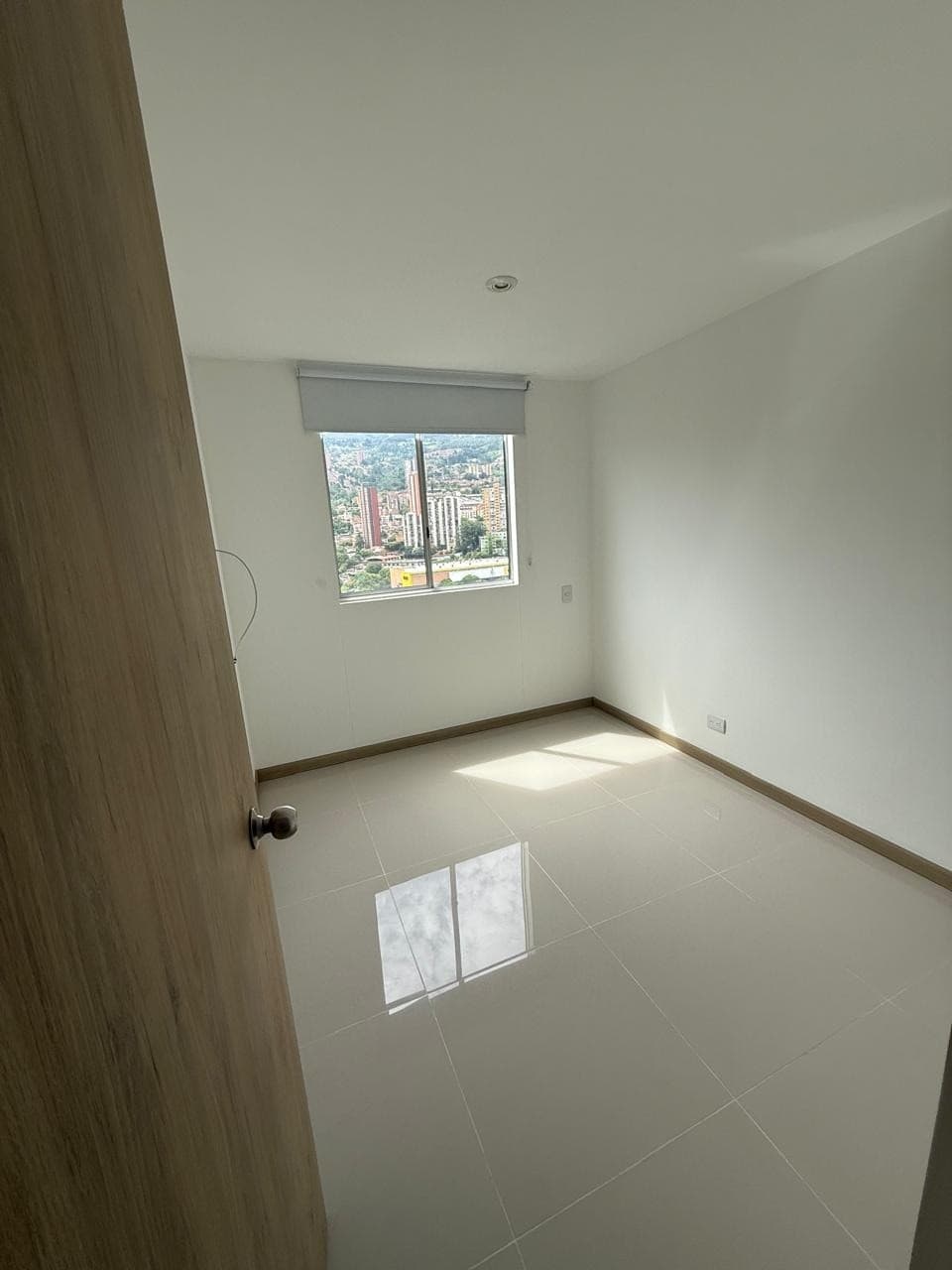 Apartamento En Arriendo - Sector San German
