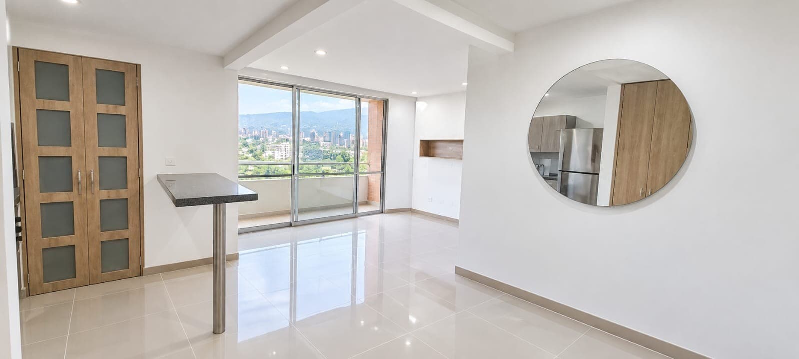 Apartamento En Arriendo - Sector San German