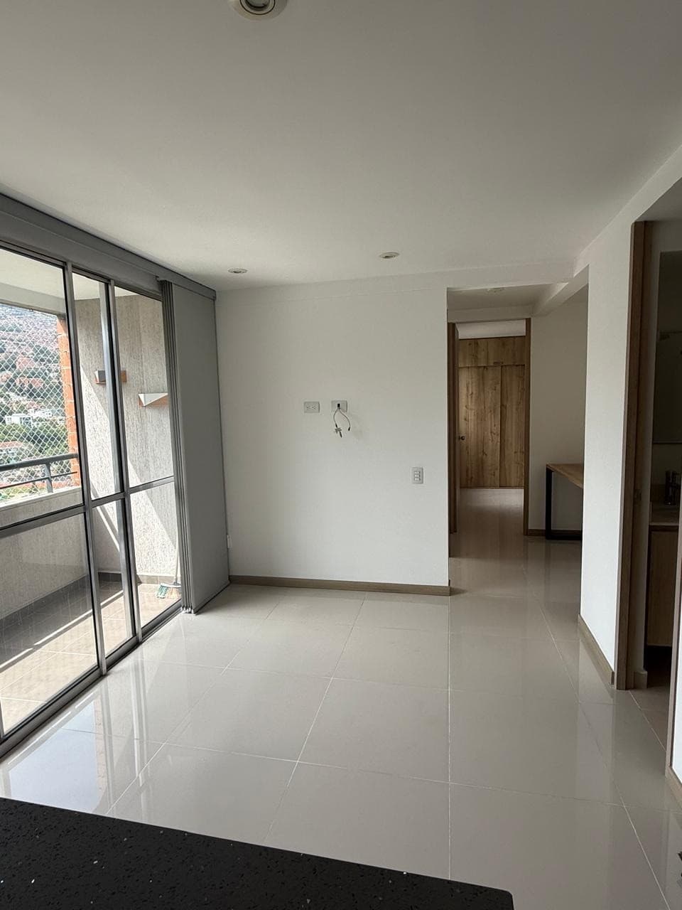 Apartamento En Arriendo - Sector San German