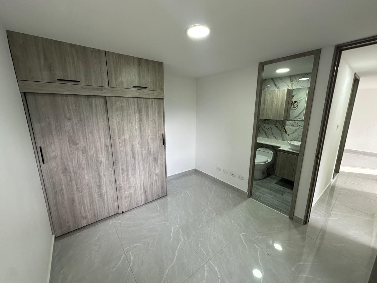 Apartamento En Arriendo - Sector Bucaros, Bello