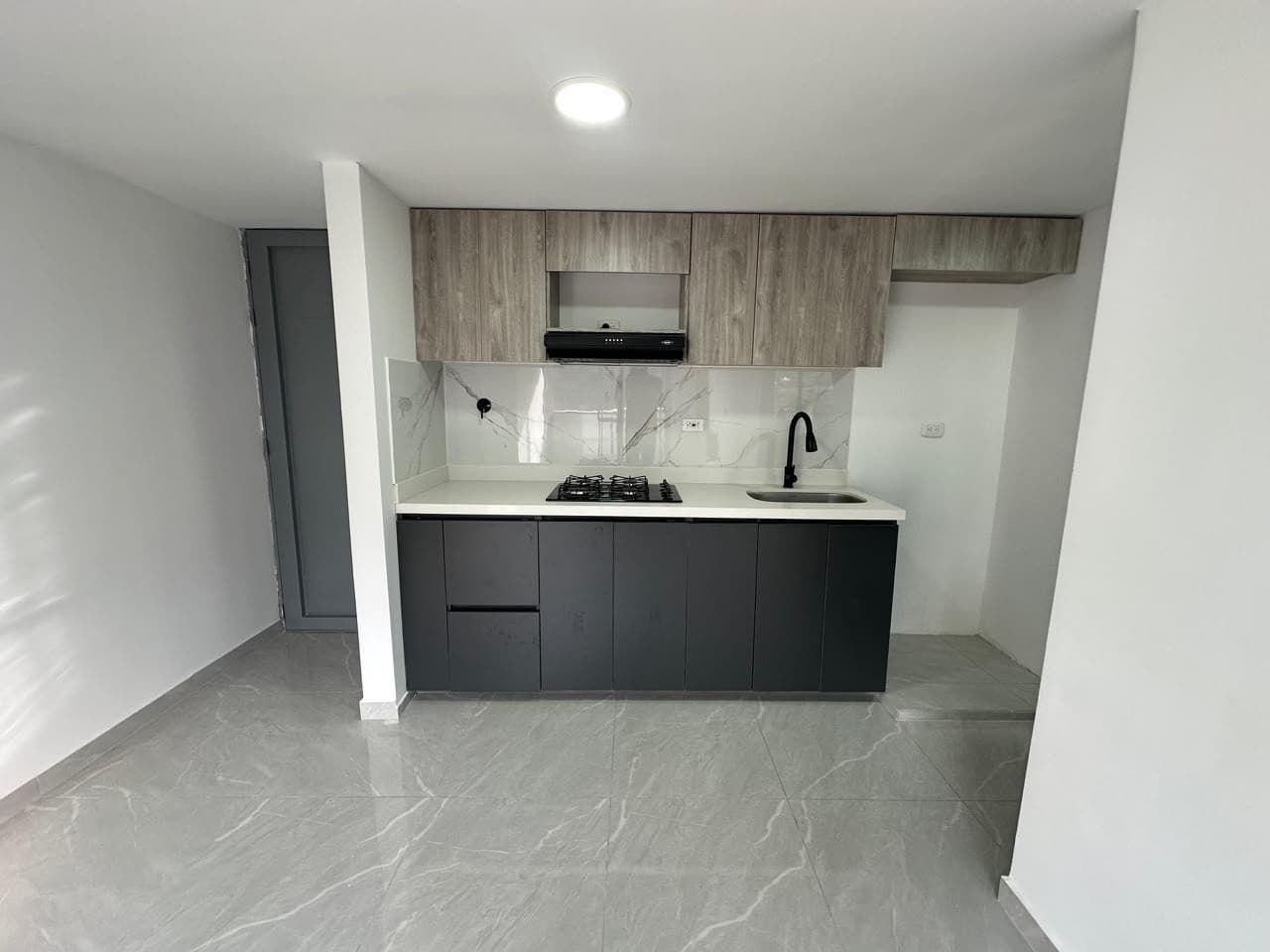 Apartamento En Arriendo - Sector Bucaros, Bello
