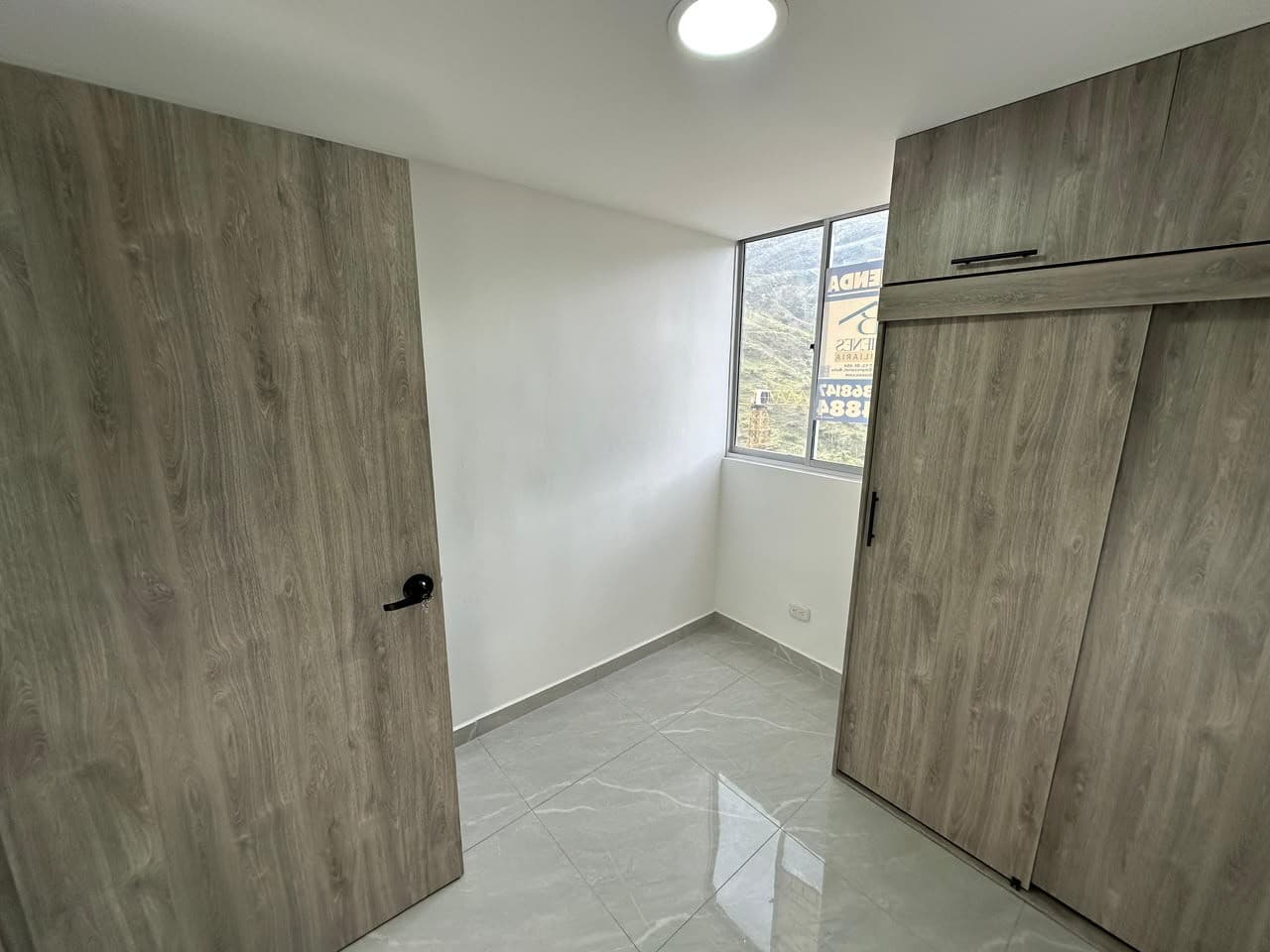 Apartamento En Arriendo - Sector Bucaros, Bello