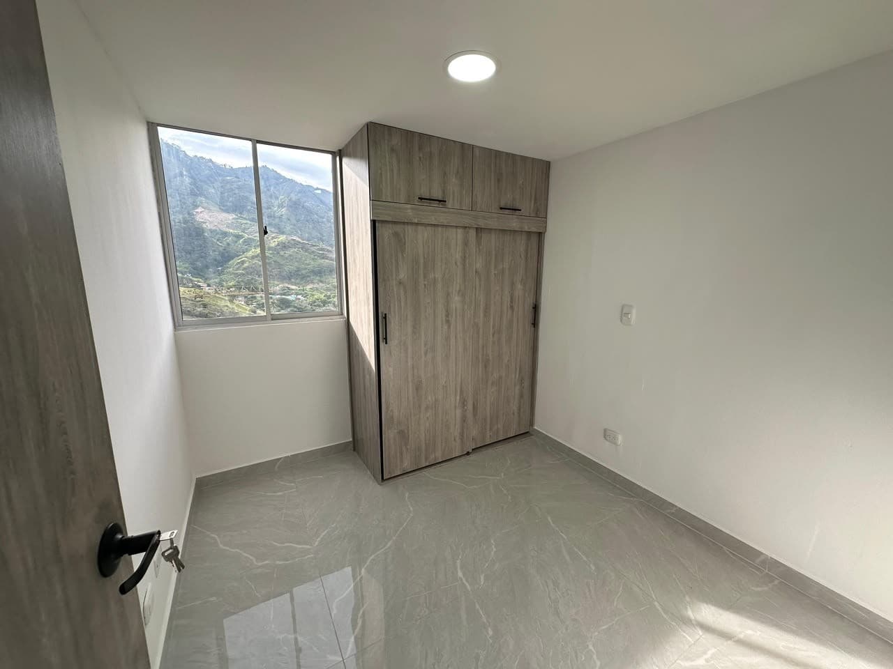 Apartamento En Arriendo - Sector Bucaros, Bello