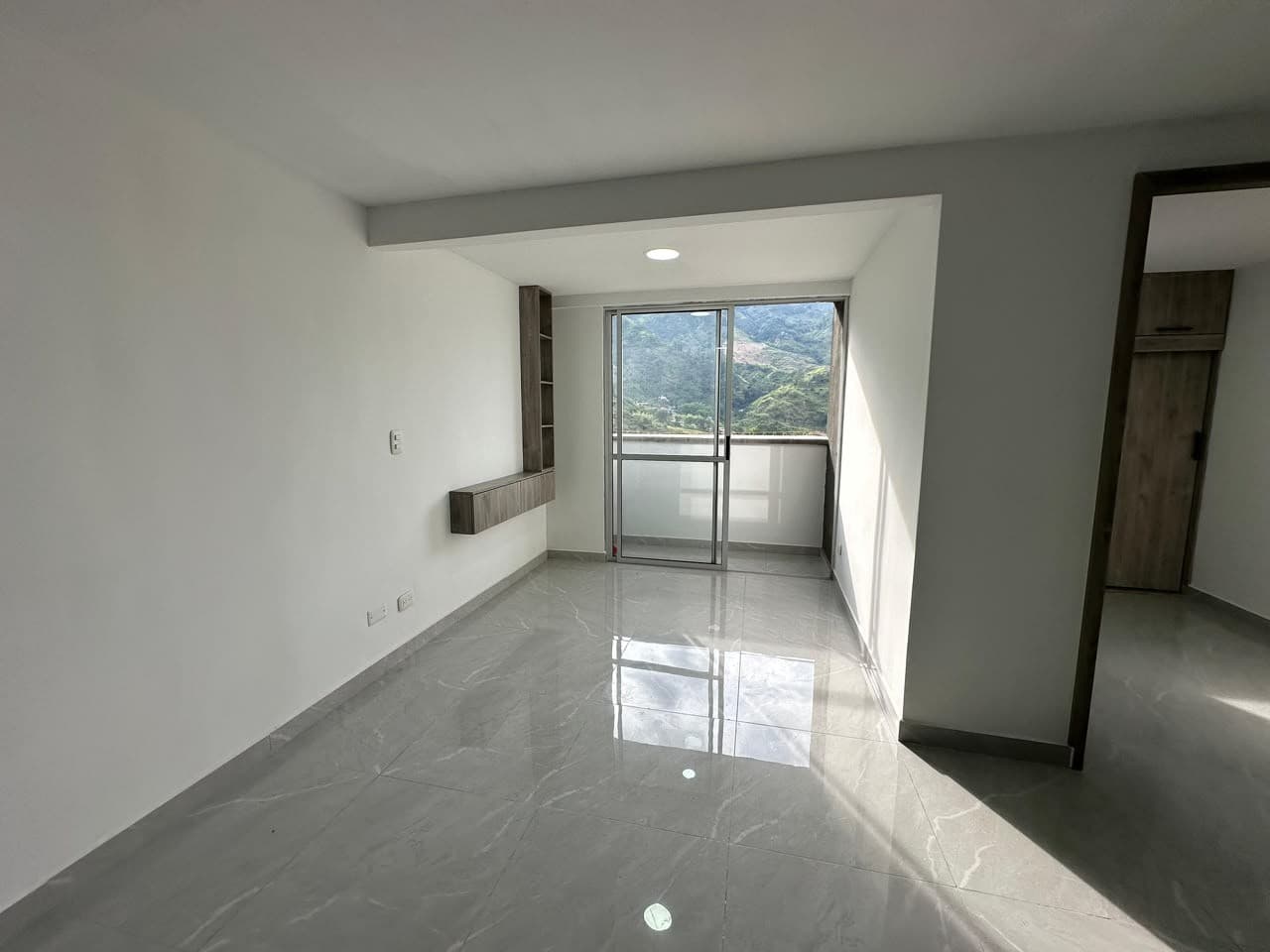 Apartamento En Arriendo - Sector Bucaros, Bello