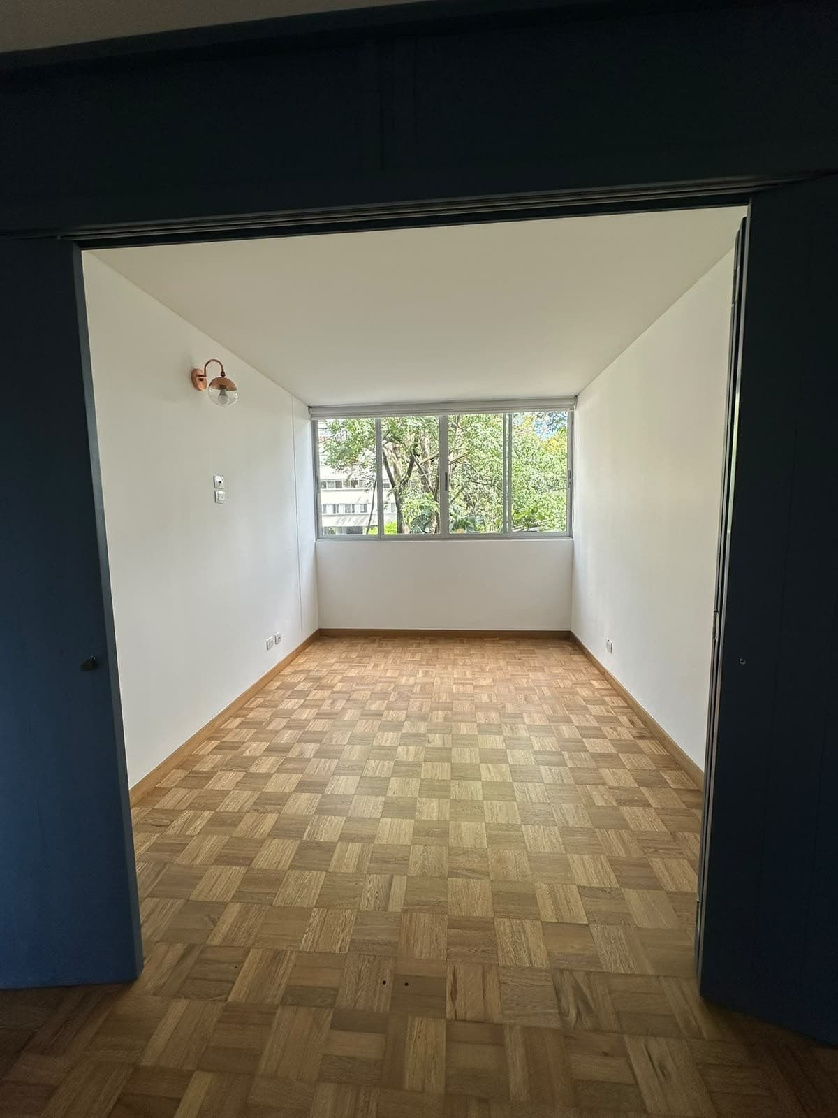 Apartamento En Arriendo - Sector El Tesoro, Poblado