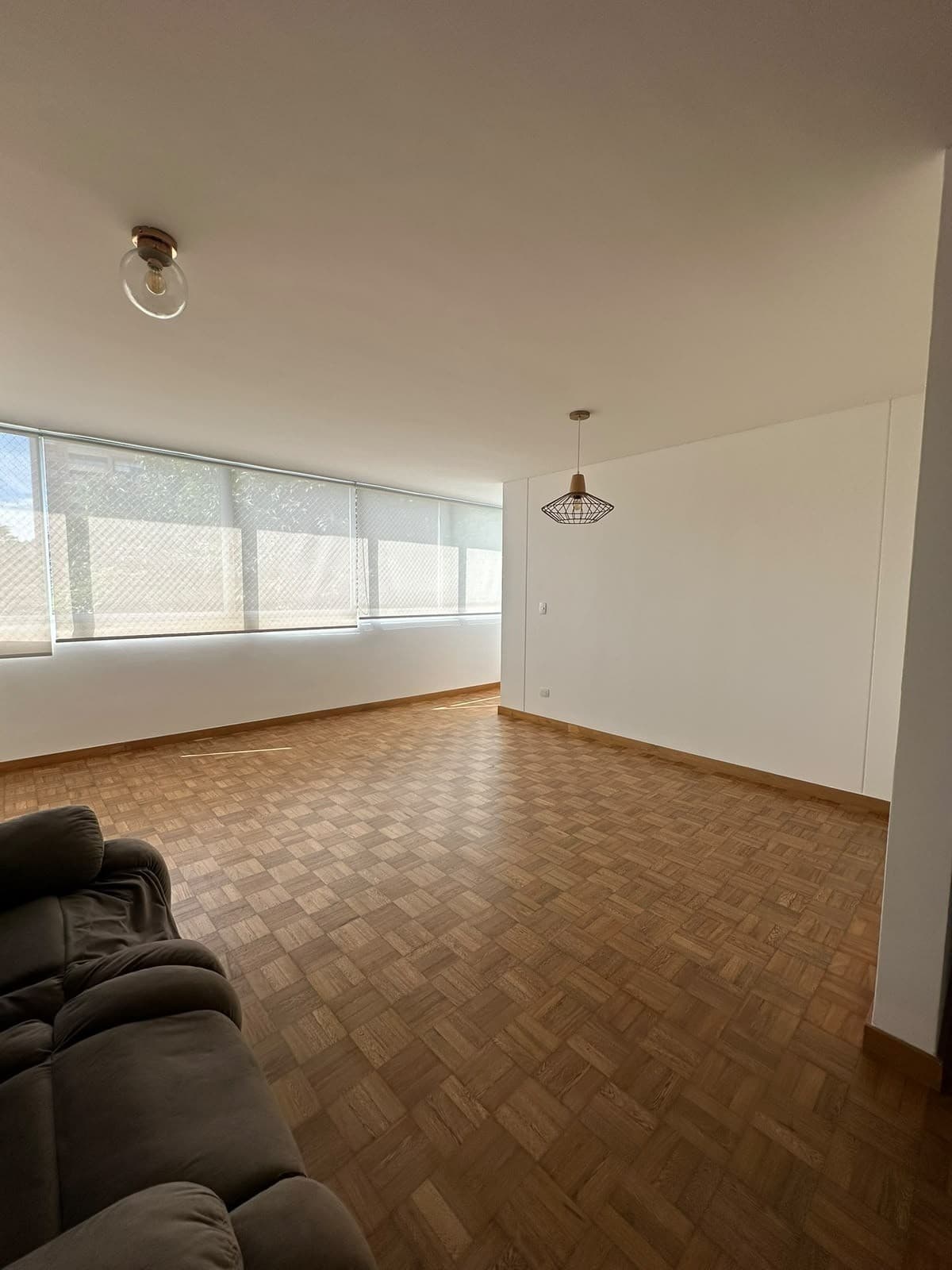 Apartamento En Arriendo - Sector El Tesoro, Poblado