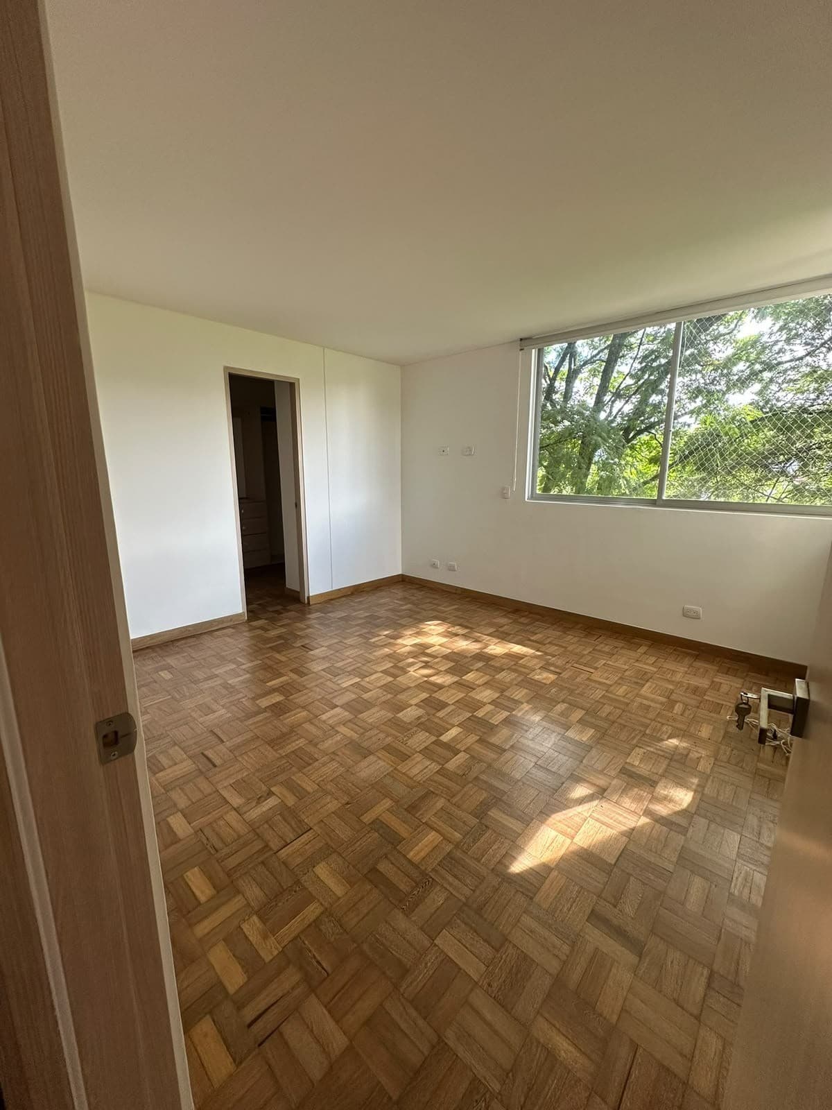 Apartamento En Arriendo - Sector El Tesoro, Poblado