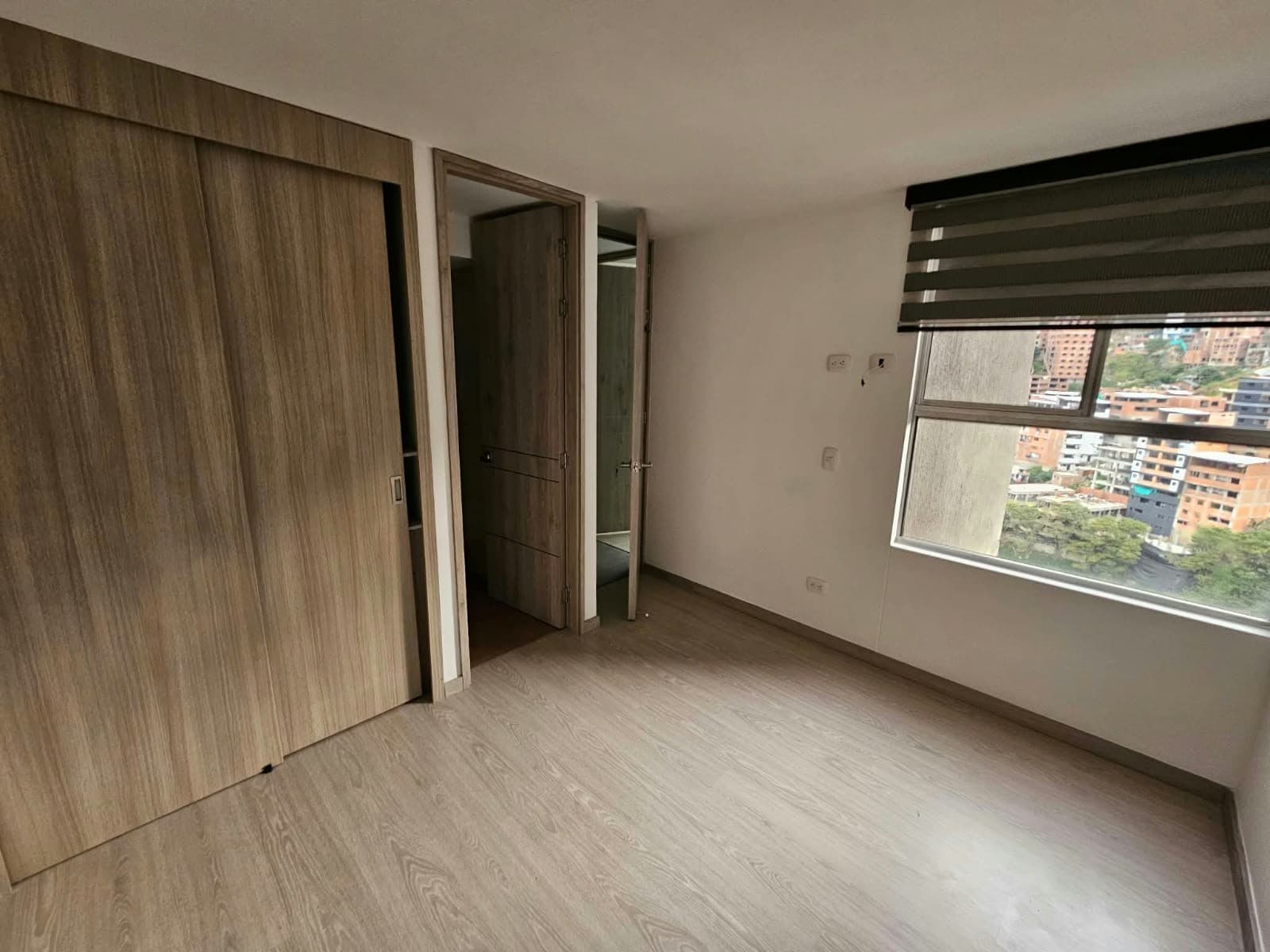 Apartamento En Arriendo - Sector Loma de Los Bernal, Belen