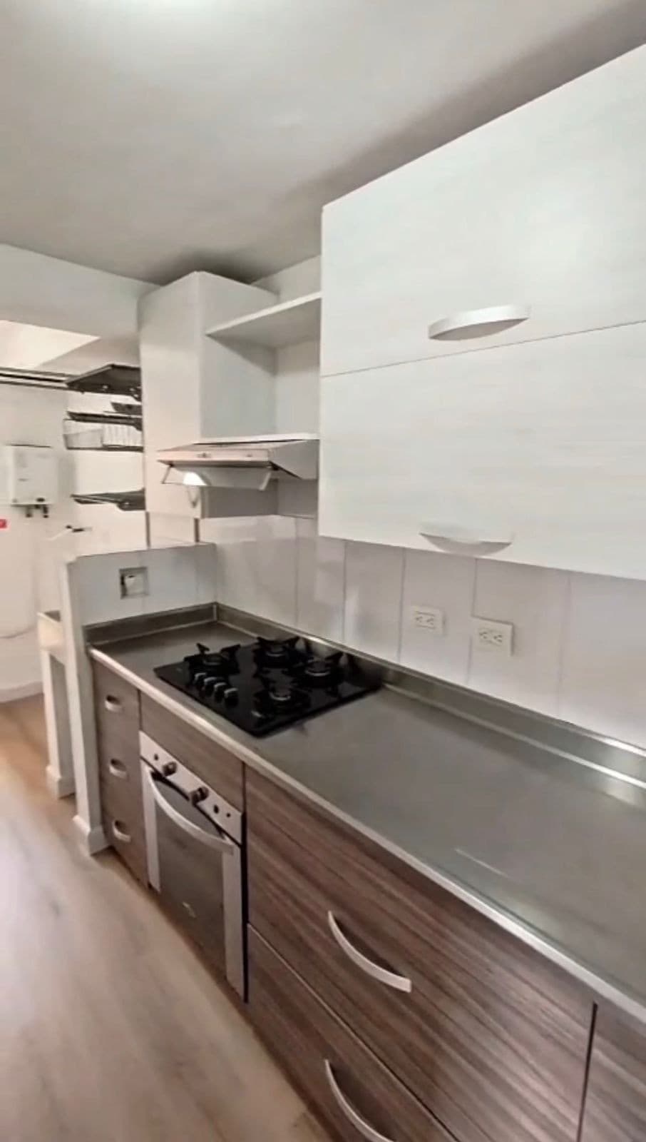 Apartamento En Arriendo - Sector Poblado