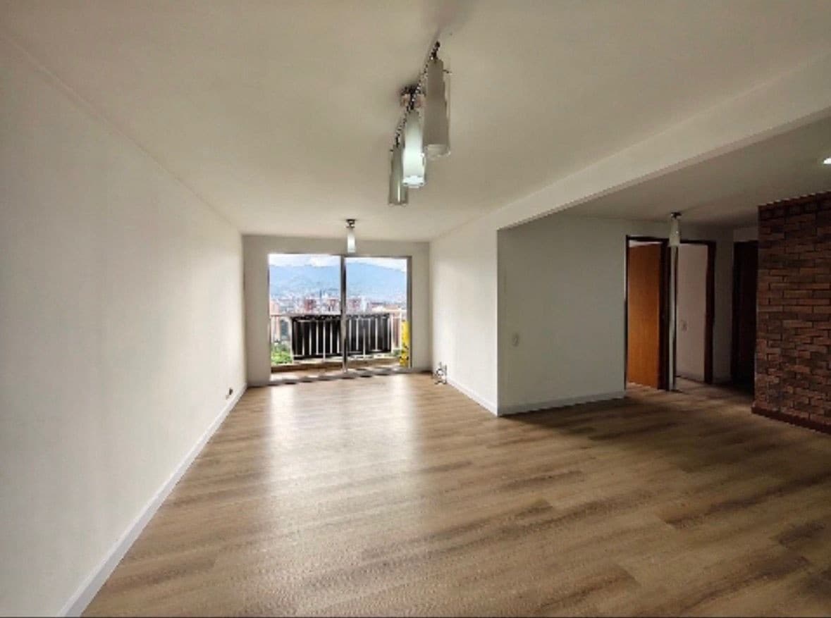 Apartamento En Arriendo - Sector Poblado