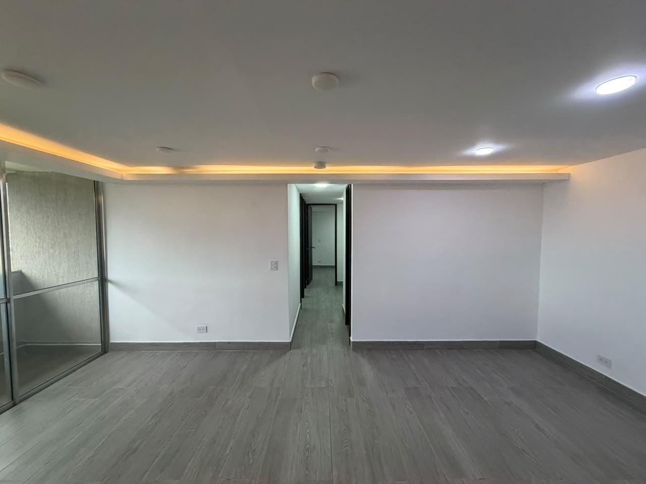 Apartamento En Arriendo - Sector Los Puertos, Bello