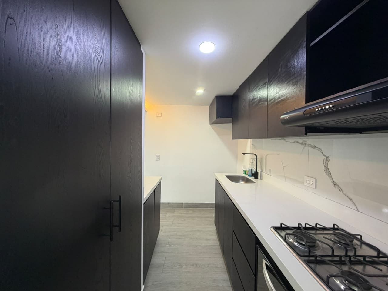 Apartamento En Arriendo - Sector Los Puertos, Bello