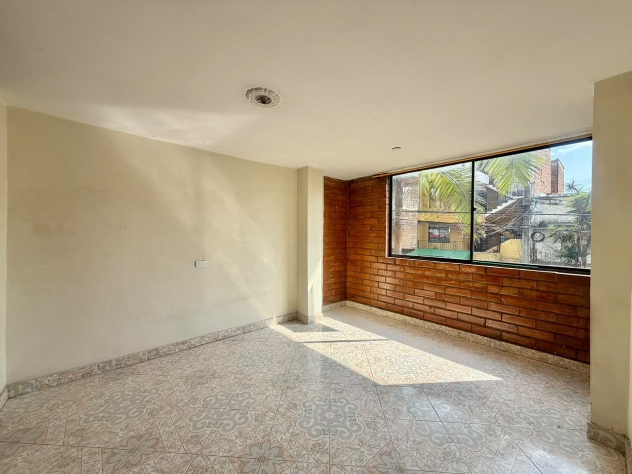 Apartaestudio En Arriendo - Sector El Salvador