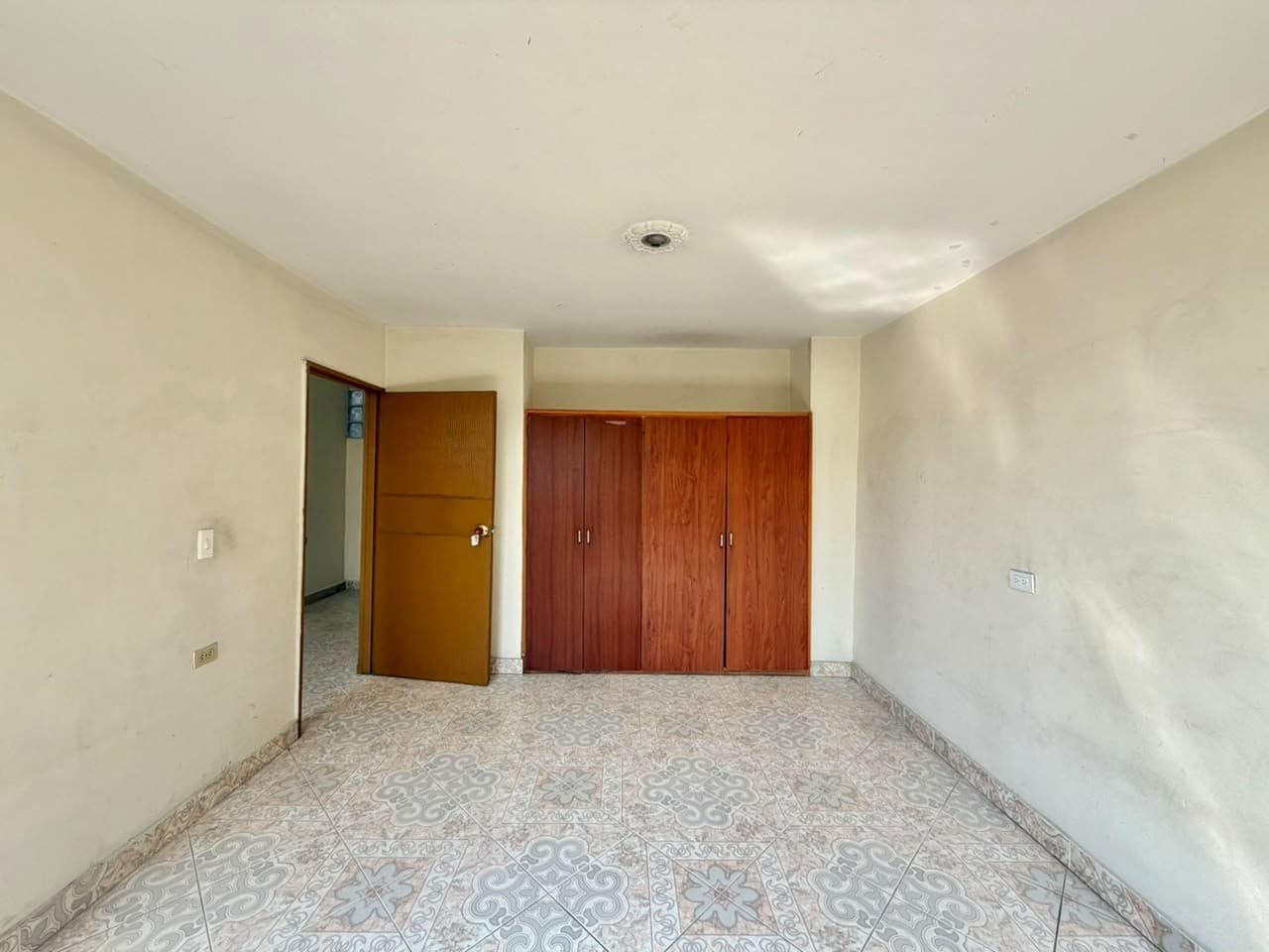 Apartaestudio En Arriendo - Sector El Salvador