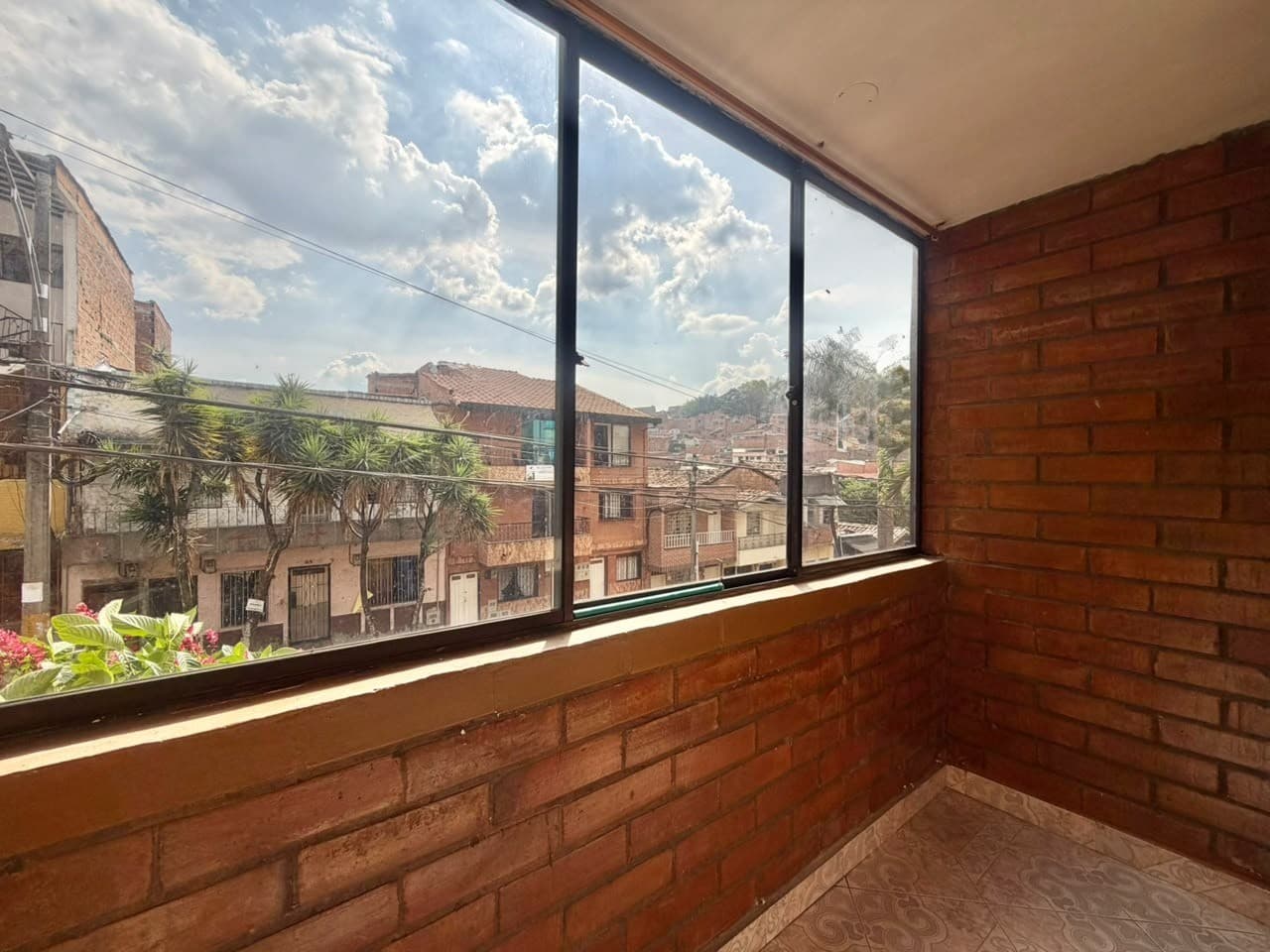 Apartaestudio En Arriendo - Sector El Salvador