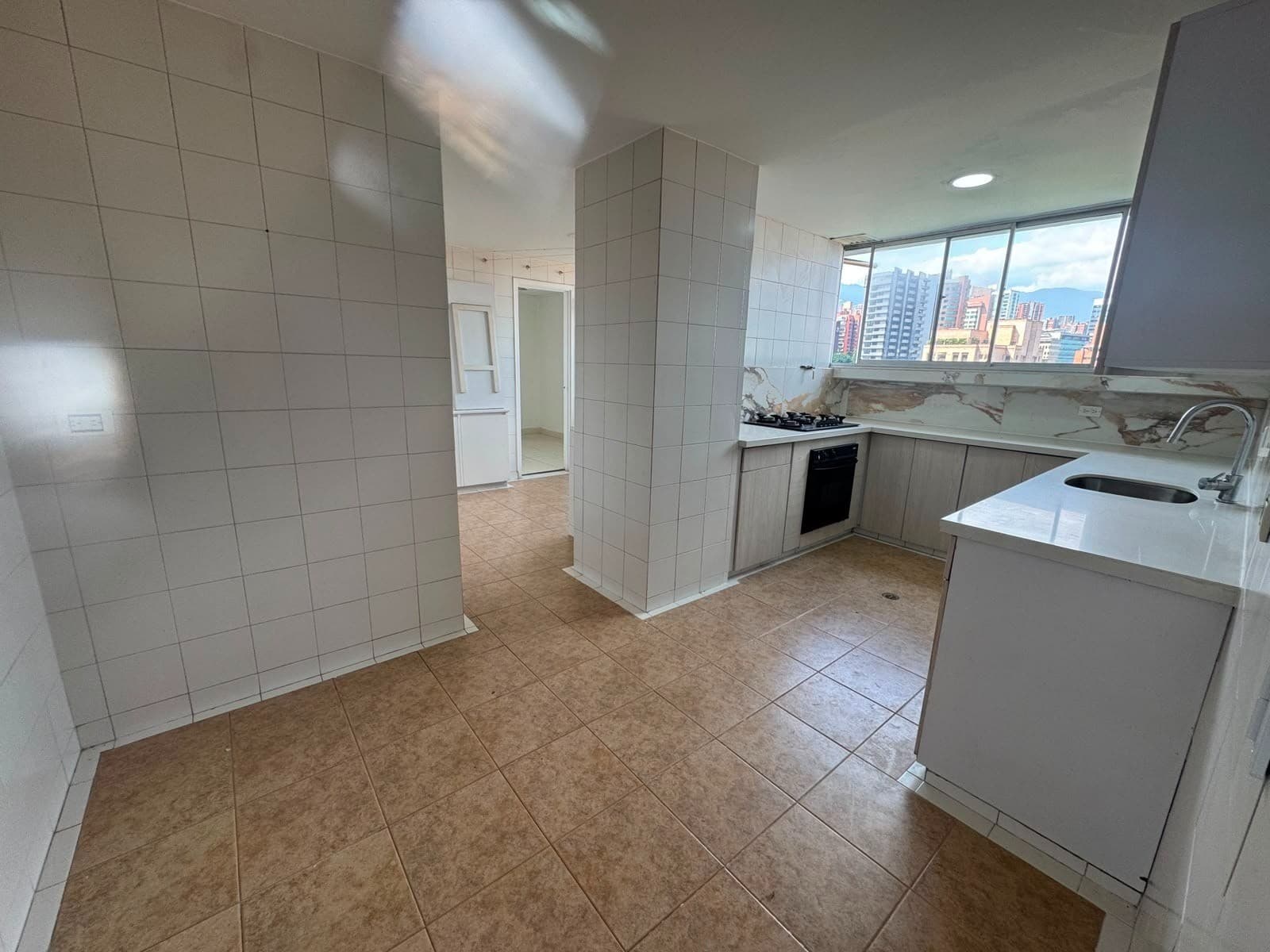 Apartamento en Venta - Sector Patio bonito, poblado