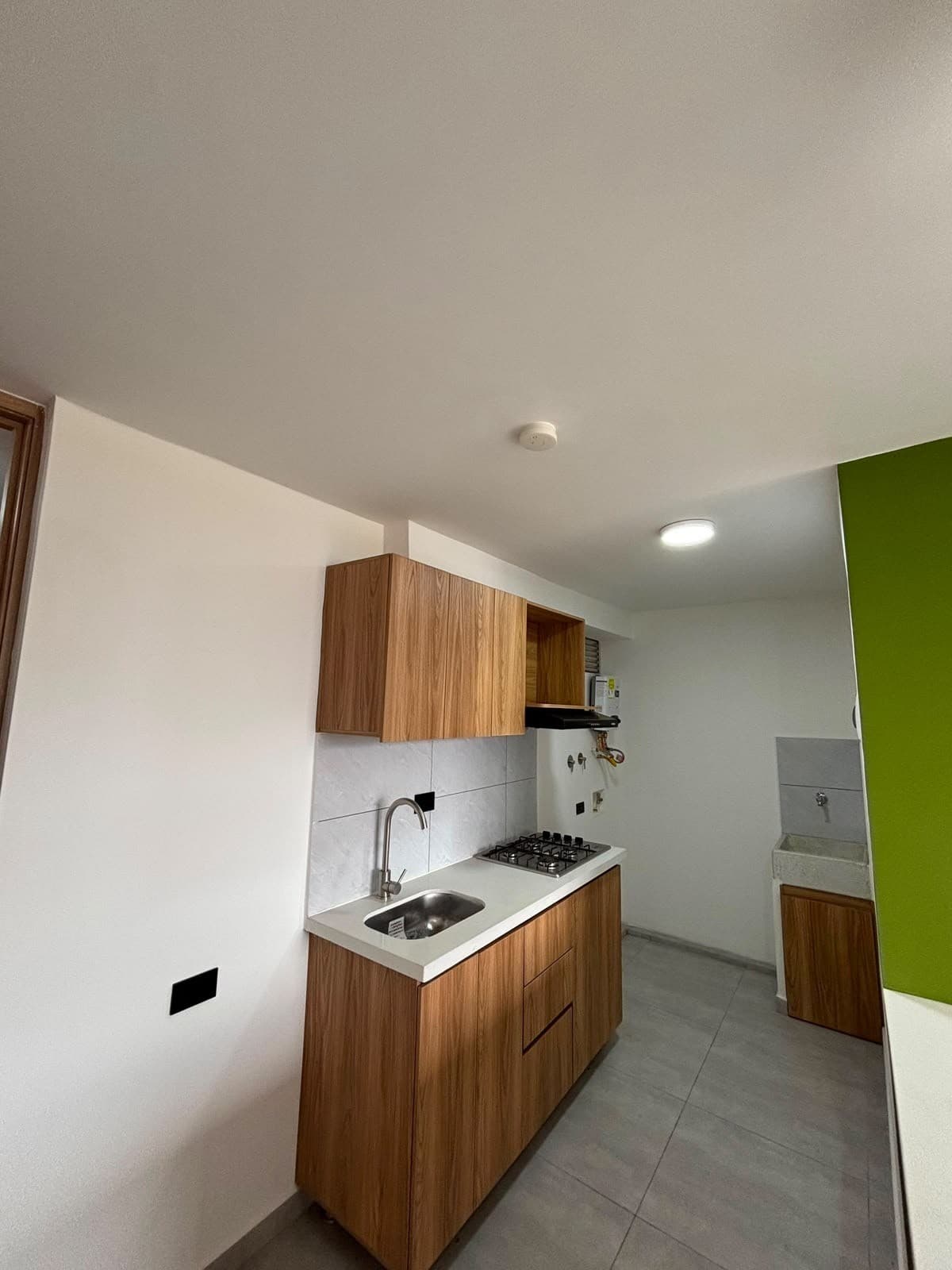 Apartamento En Venta - Sector Pueblo Viejo, La Estrella