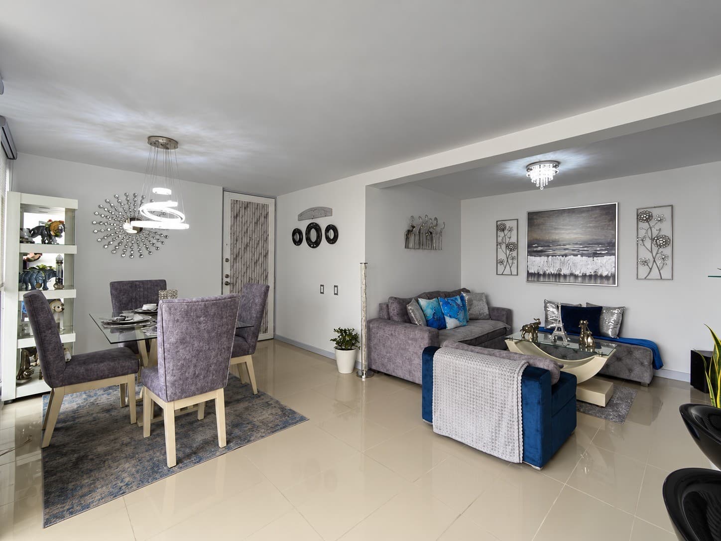 Apartamento En Venta - Sector Loma Del Barro, Envigado
