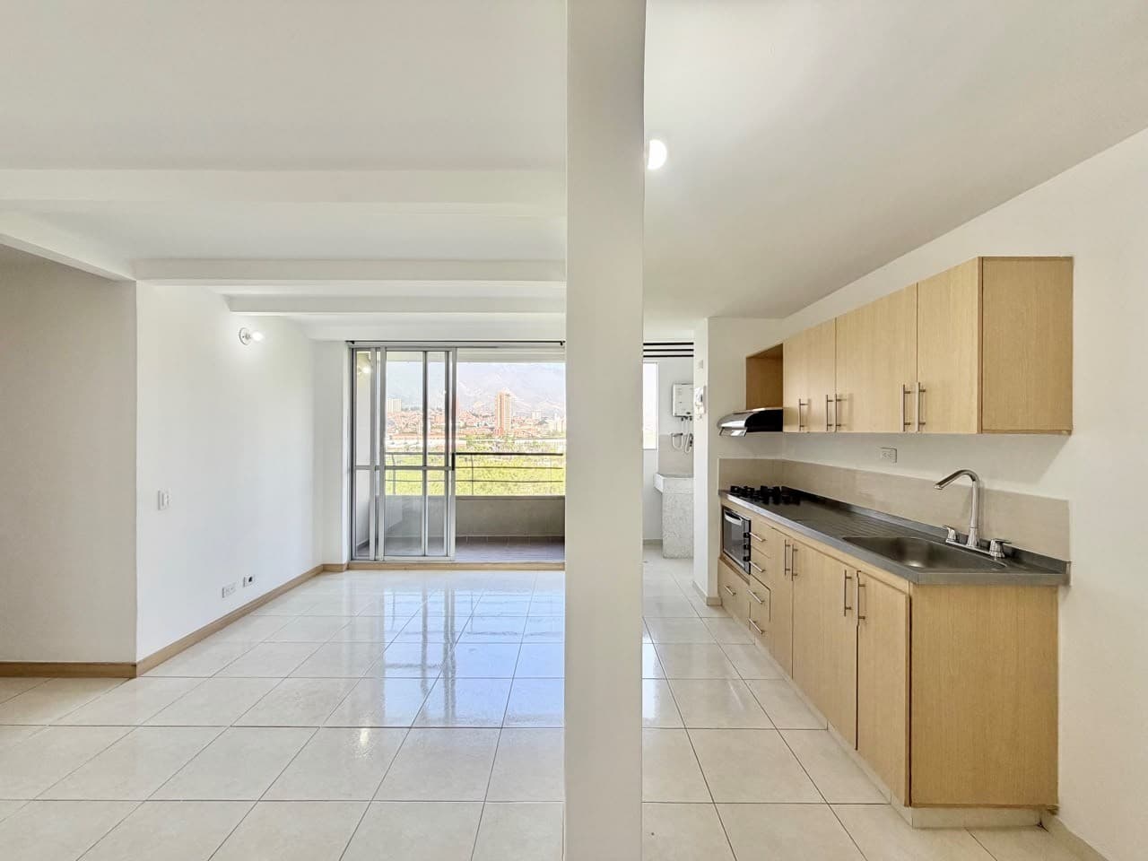 Apartamento En Venta - Urbanización La Vida Es Bella, La Gabriela
