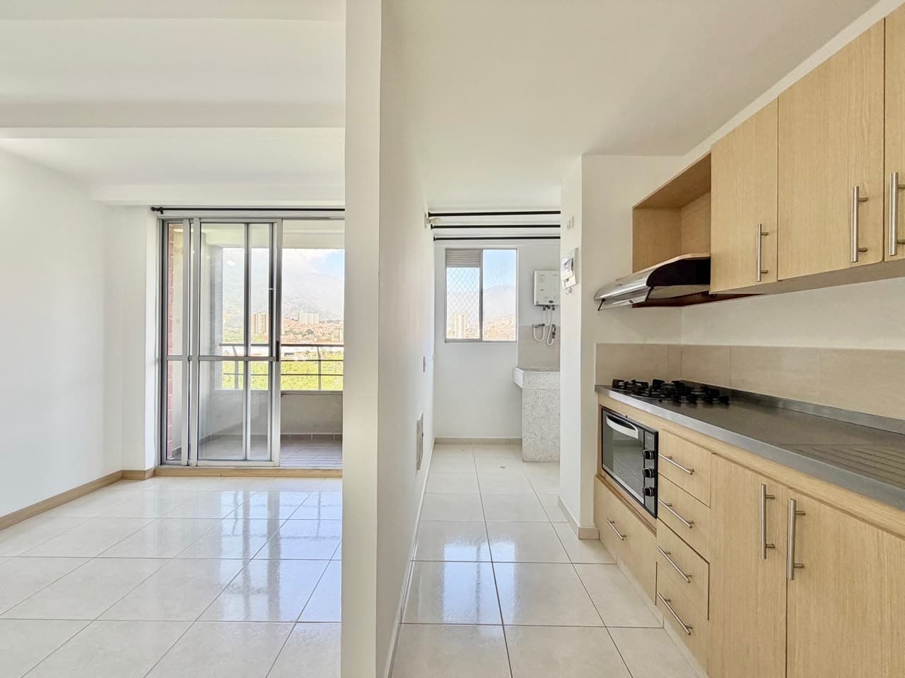 Apartamento En Venta - Urbanización La Vida Es Bella, La Gabriela