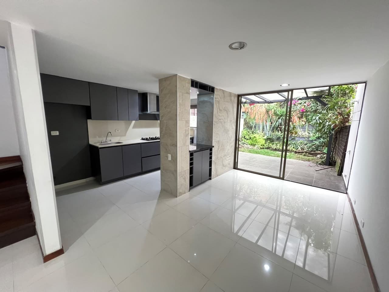 Casa En Venta - Sector Envigado