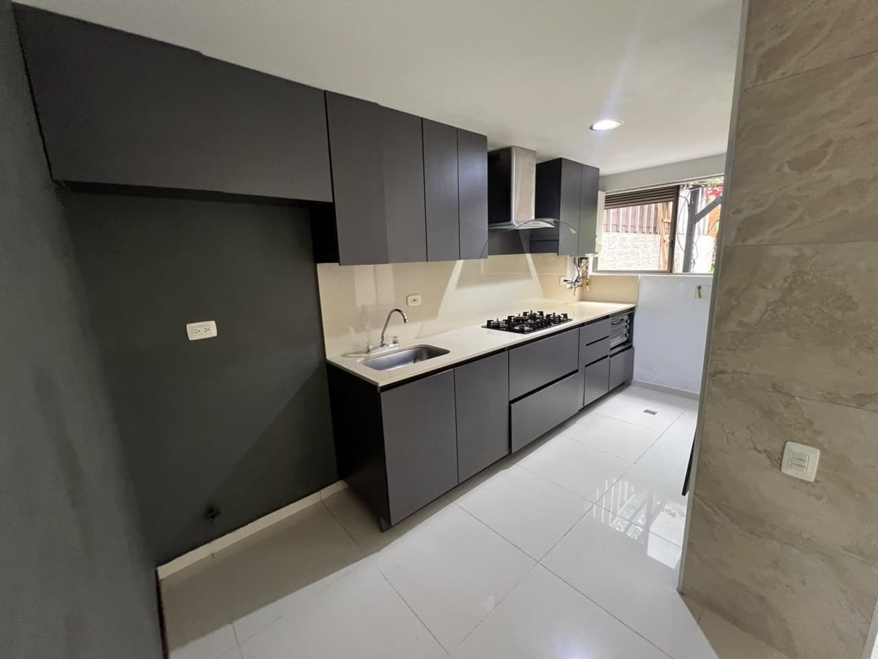 Casa En Venta - Sector Envigado