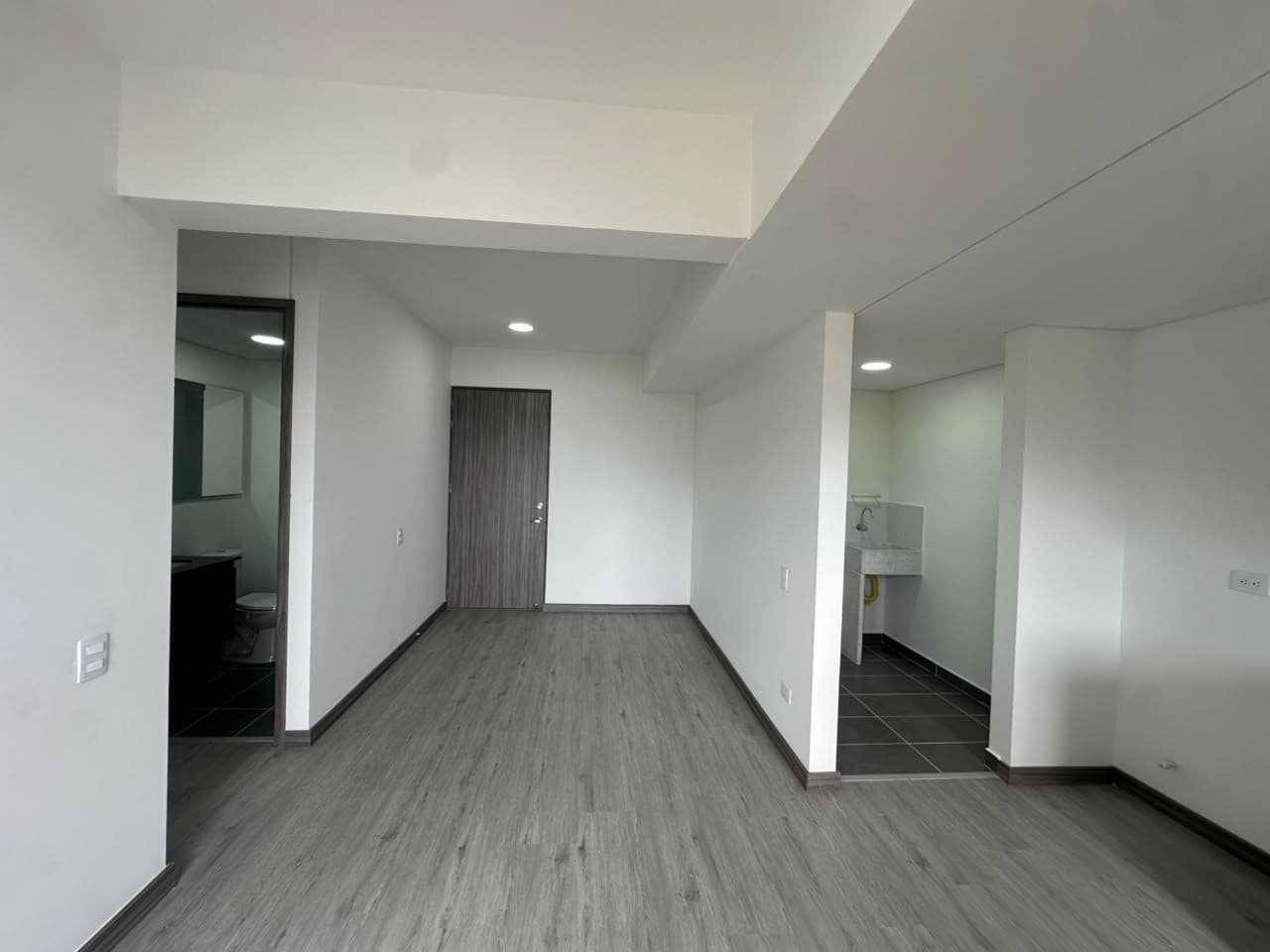 Apartamento En Venta - Sector Las Palmas, Poblado