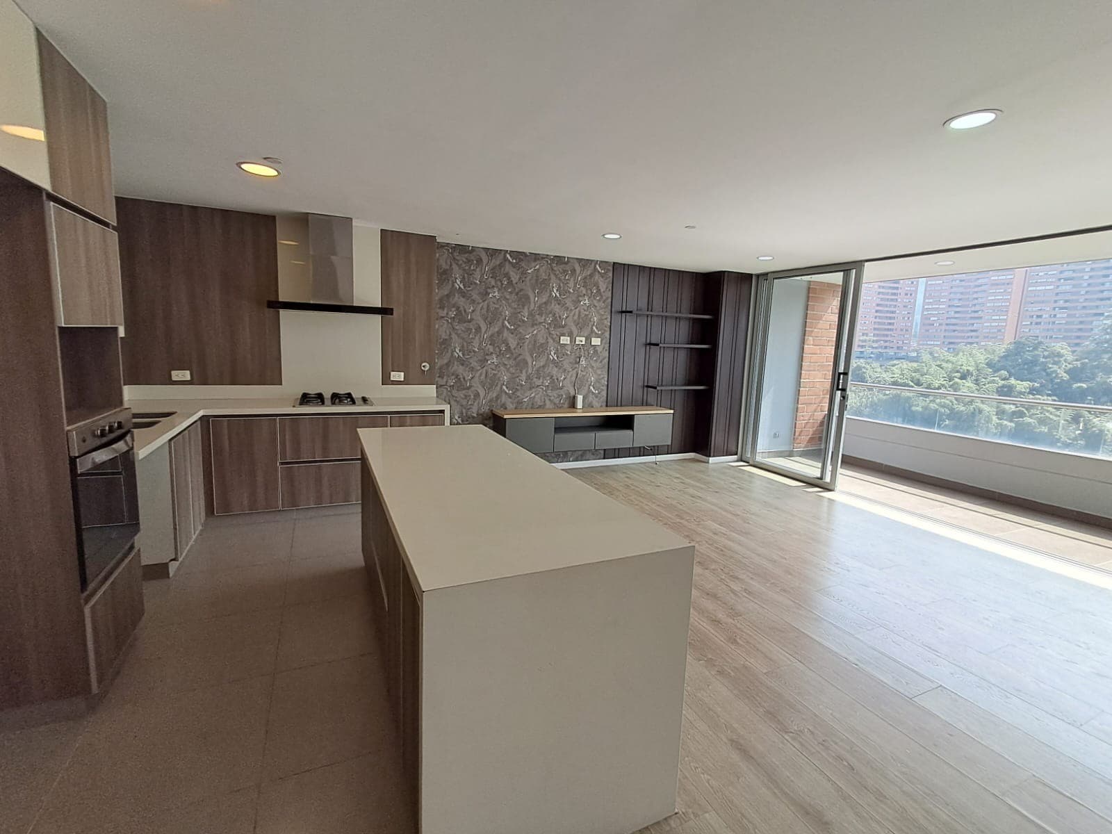 Penthouse En Venta - Sector Loma De Las Brujas, Envigado