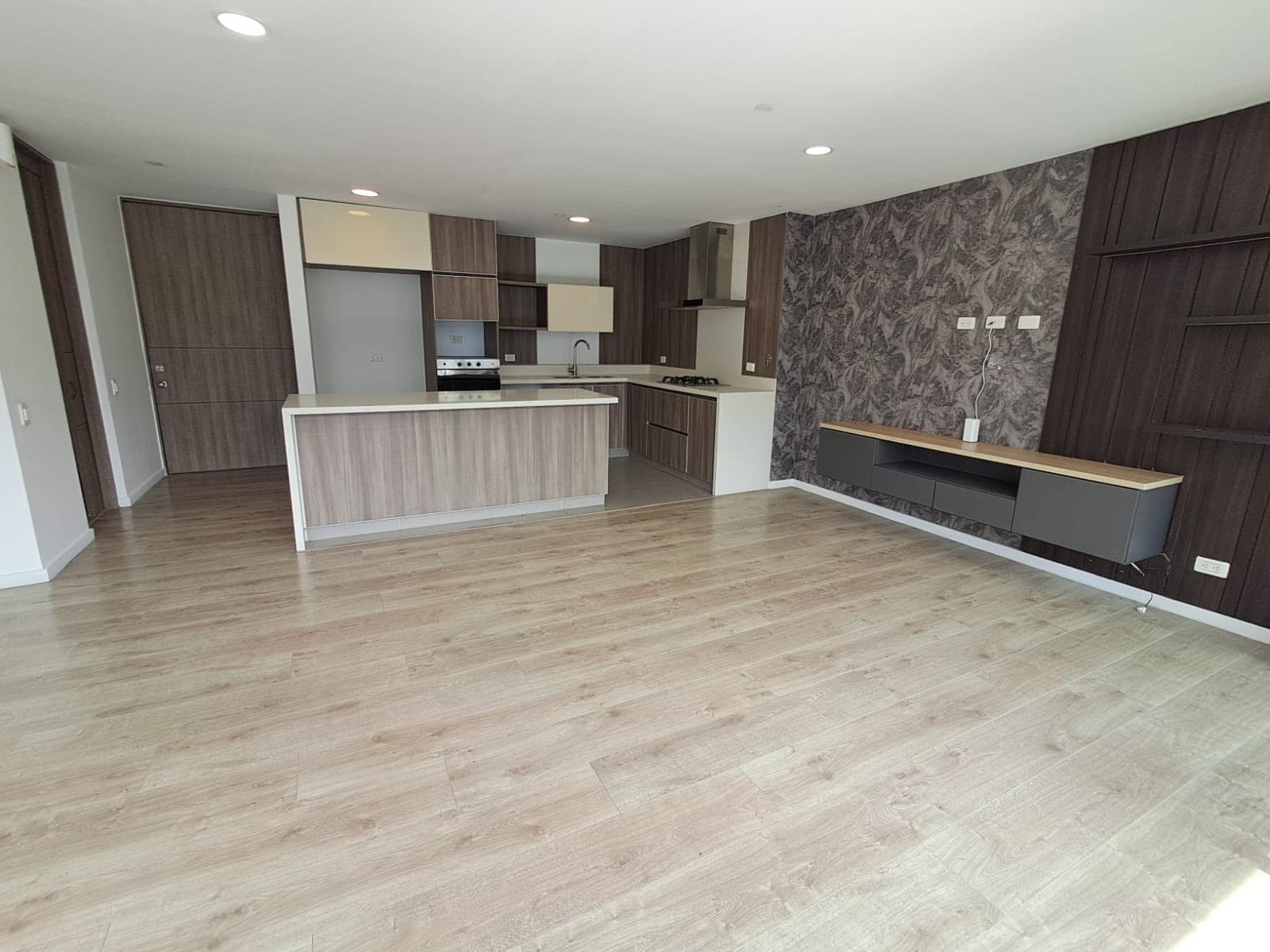 Penthouse En Venta - Sector Loma De Las Brujas, Envigado