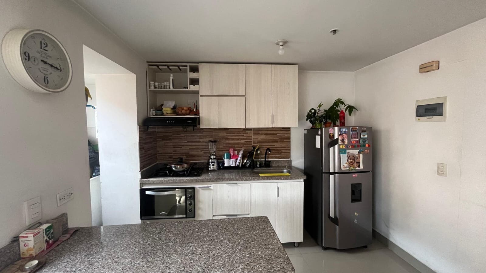 Apartamento En Venta - Unidad Puerto Nuevo, Bello