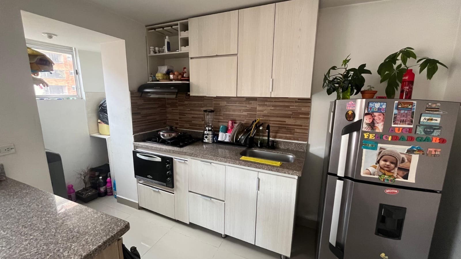 Apartamento En Venta - Unidad Puerto Nuevo, Bello