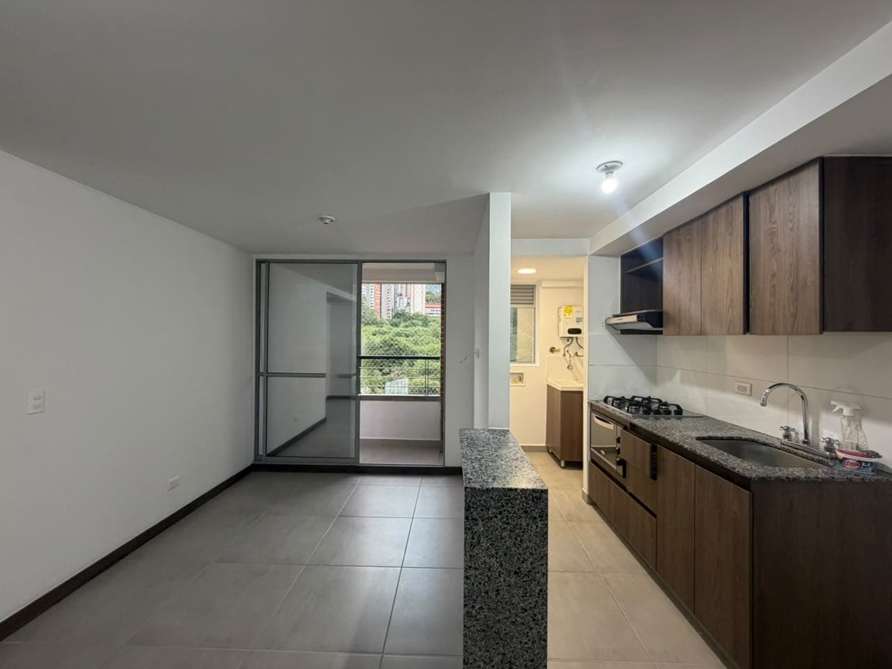 Apartamento En Venta - Sector Fabricato, Bello