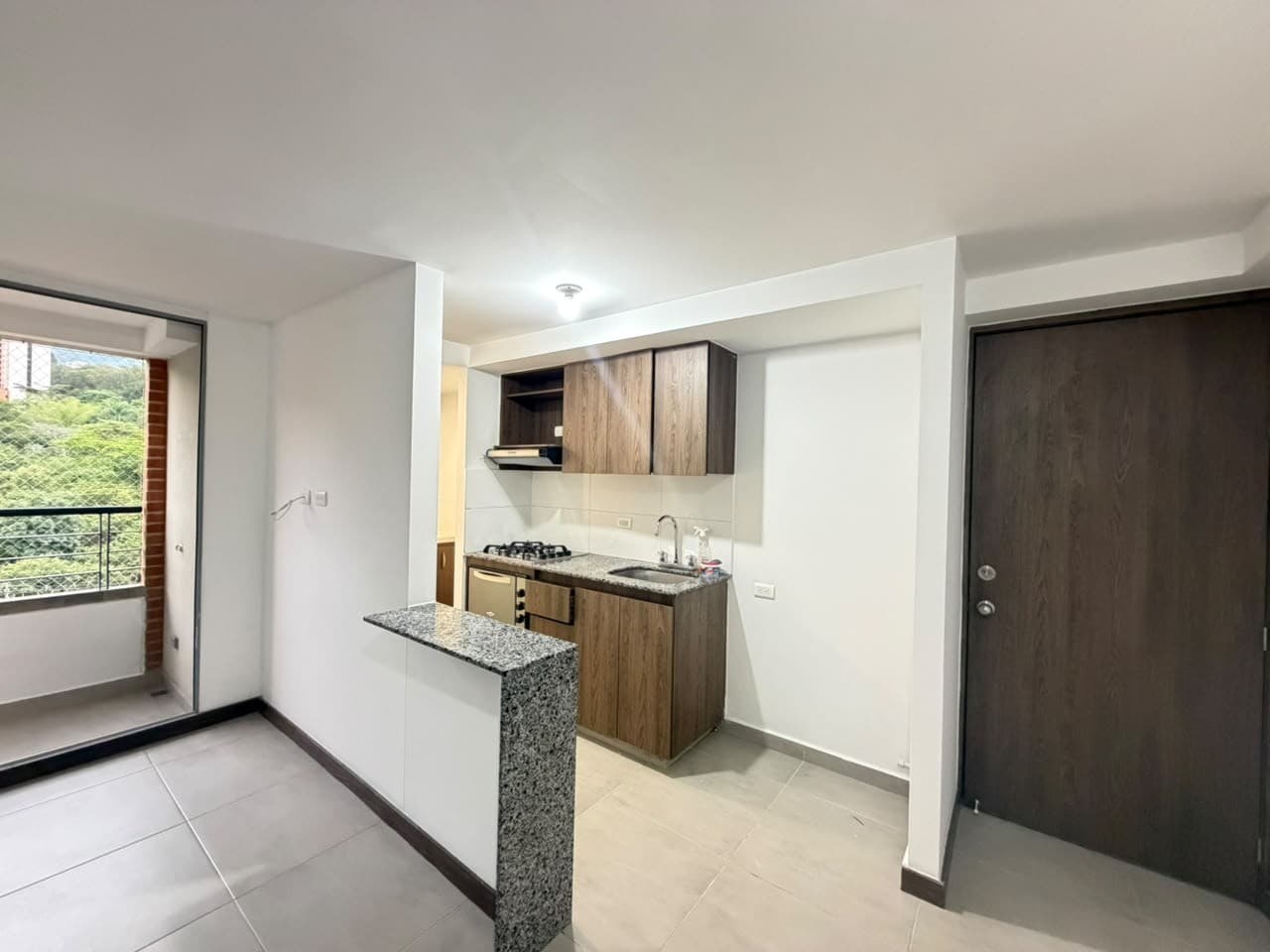 Apartamento En Venta - Sector Fabricato, Bello