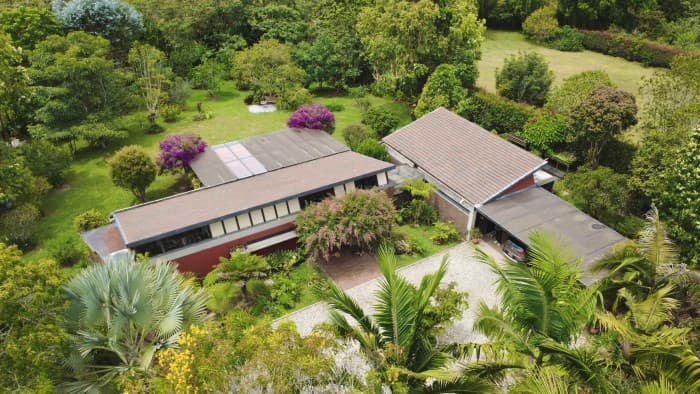 Casa Campestre En Venta - Sector Carmen Del Viboral
