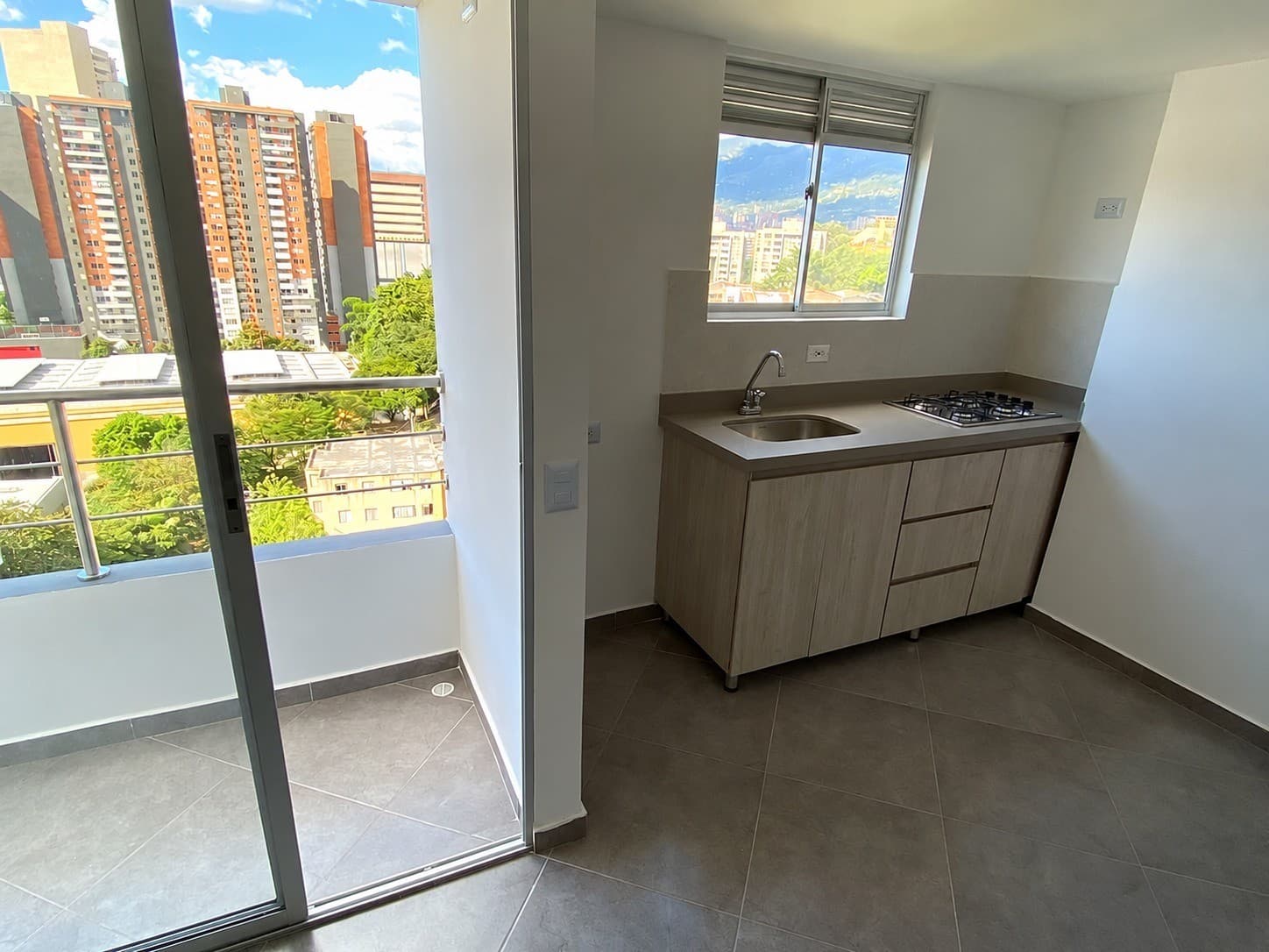 Apartamento Duplex En Venta - Sector Manuel Restrepo, Sabaneta
