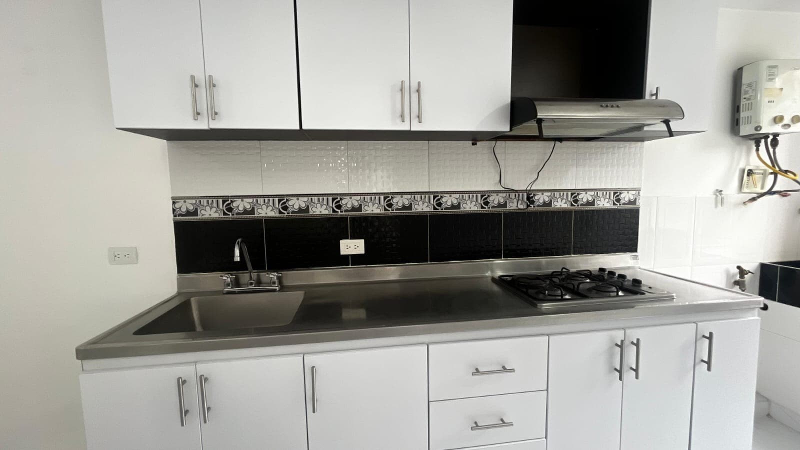 Apartamento en Venta - Sector Madera, Bello. Urbanización Puerto Madera
