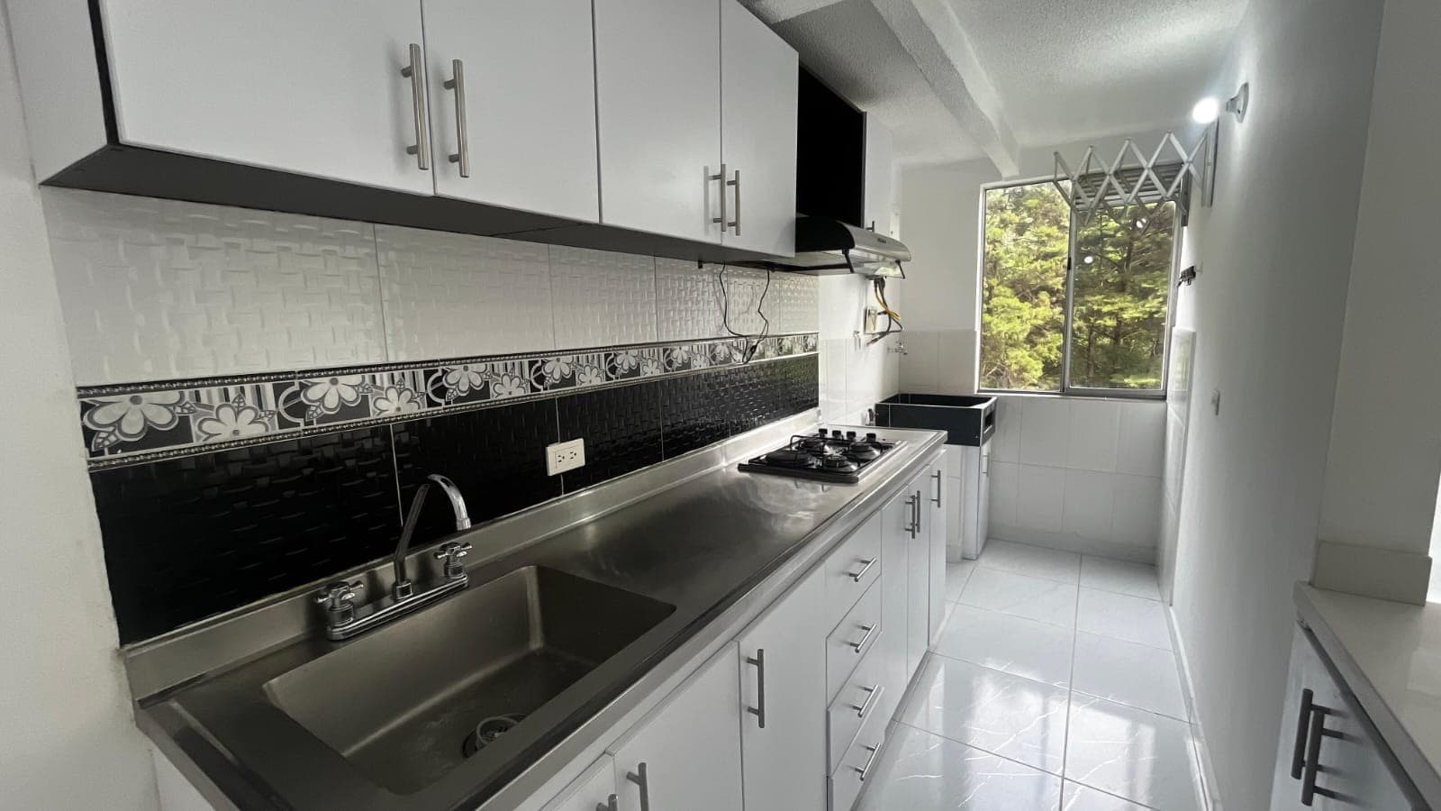 Apartamento en Venta - Sector Madera, Bello. Urbanización Puerto Madera