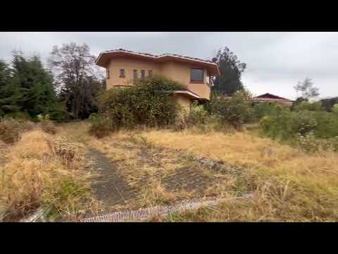 Land for Sale - Cuajimalpa - 11,767 m²