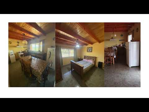 HOUSE FOR SALE IN HUERTA GRANDE, RIGHT AT THE FOOT OF THE HILL