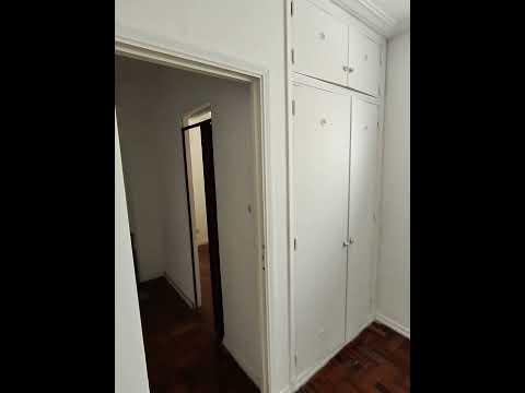 For Sale - 2-room apartment with a desk - Barrio Norte - Palermo