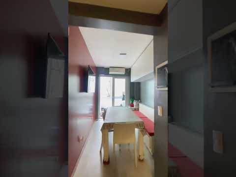 EXCELLENT CORNER UNIT—all OUTSIDE, filled with LIGHT and SUNSHINE