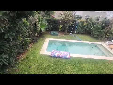 3-Bedroom House in Los Horneros