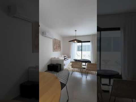 3-Room Duplex for Sale in Pacheco / Benavidez