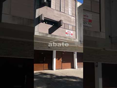 Modern House for Sale in Pocitos: 2 Bedrooms and Garage
